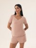 Piżama Henderson Ladies 42679 Noves kr/r S-2XL
